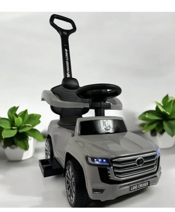 Մեքենա էլեկտրական toyota