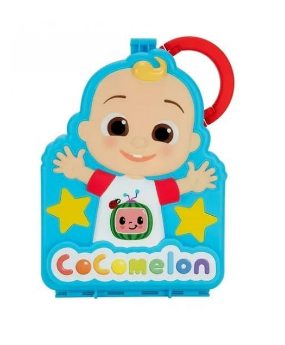 Տիկնիկ հավաքածու CoComelon 