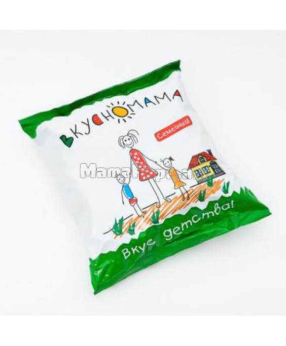 Եգիպտացորենի քաղցր ձողիկներ «Вкусномама Семейный» - 90գ. Եգիպտացորենի քաղցր ձողիկներ «Вкусномама Семейный» - 90գ.