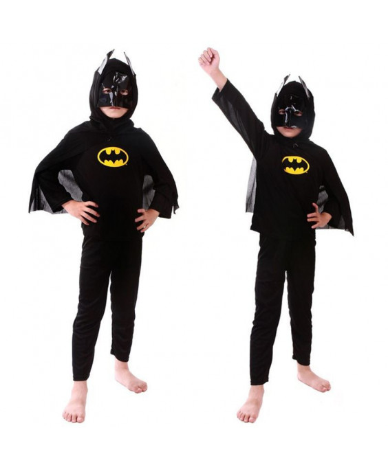 Հագուստ Batman 1