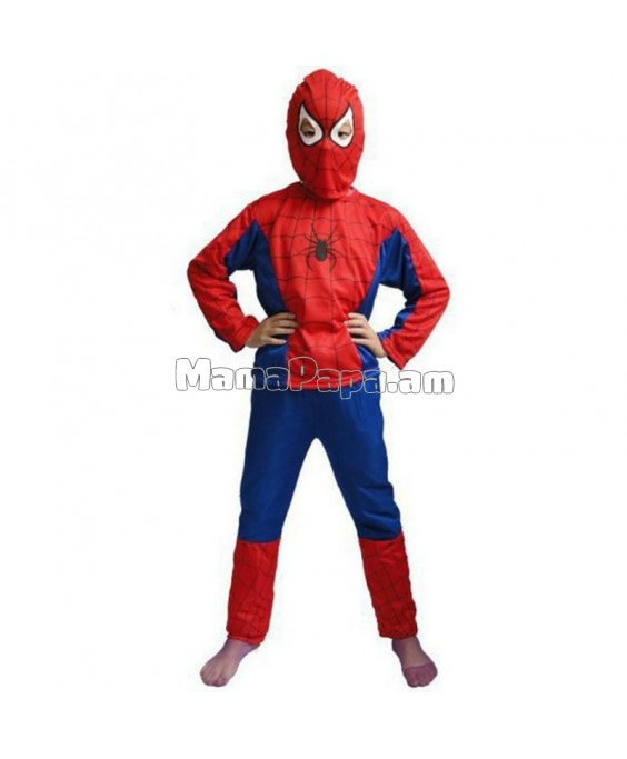Հագուստ Spiderman 1
