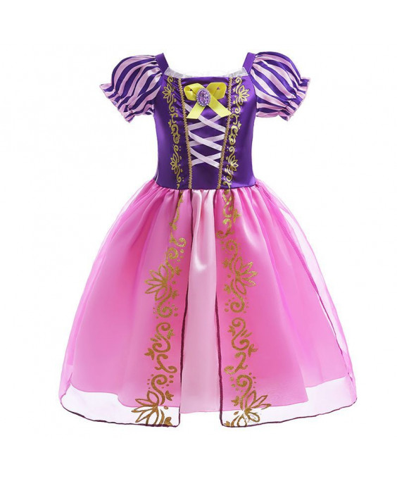 Հագուստ Rapunzel