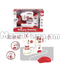 կարի մեքենա happy familly