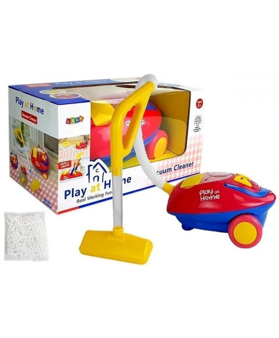 Փոշեկուլ Play at home