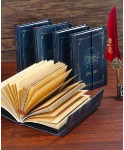Հավաքածու Harry Potter