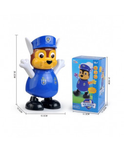 Երաժշտական, պարային խաղալիք PAW PATROL 