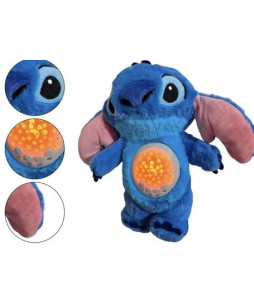 Հայերեն երգող stitch