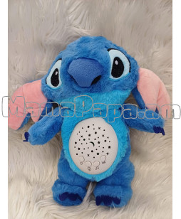Հայերեն երգող stitch